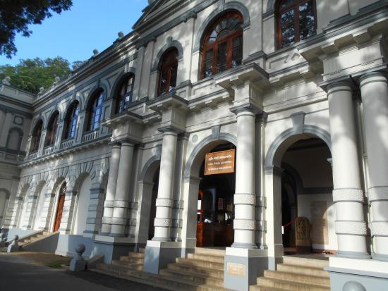 Internationales Buddhistisches Museum